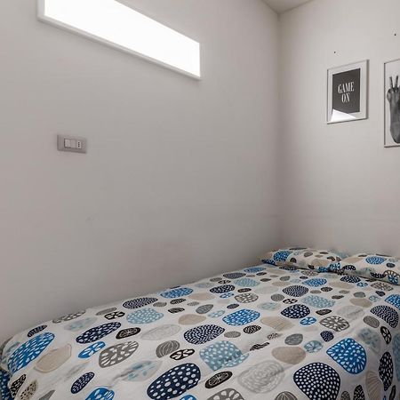 Milano Città Studi Cosy Studio Extérieur photo