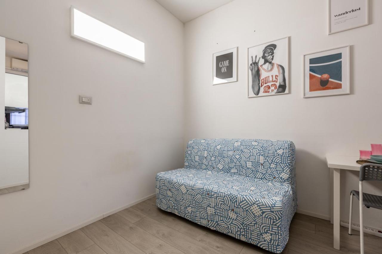 Milano Città Studi Cosy Studio Extérieur photo