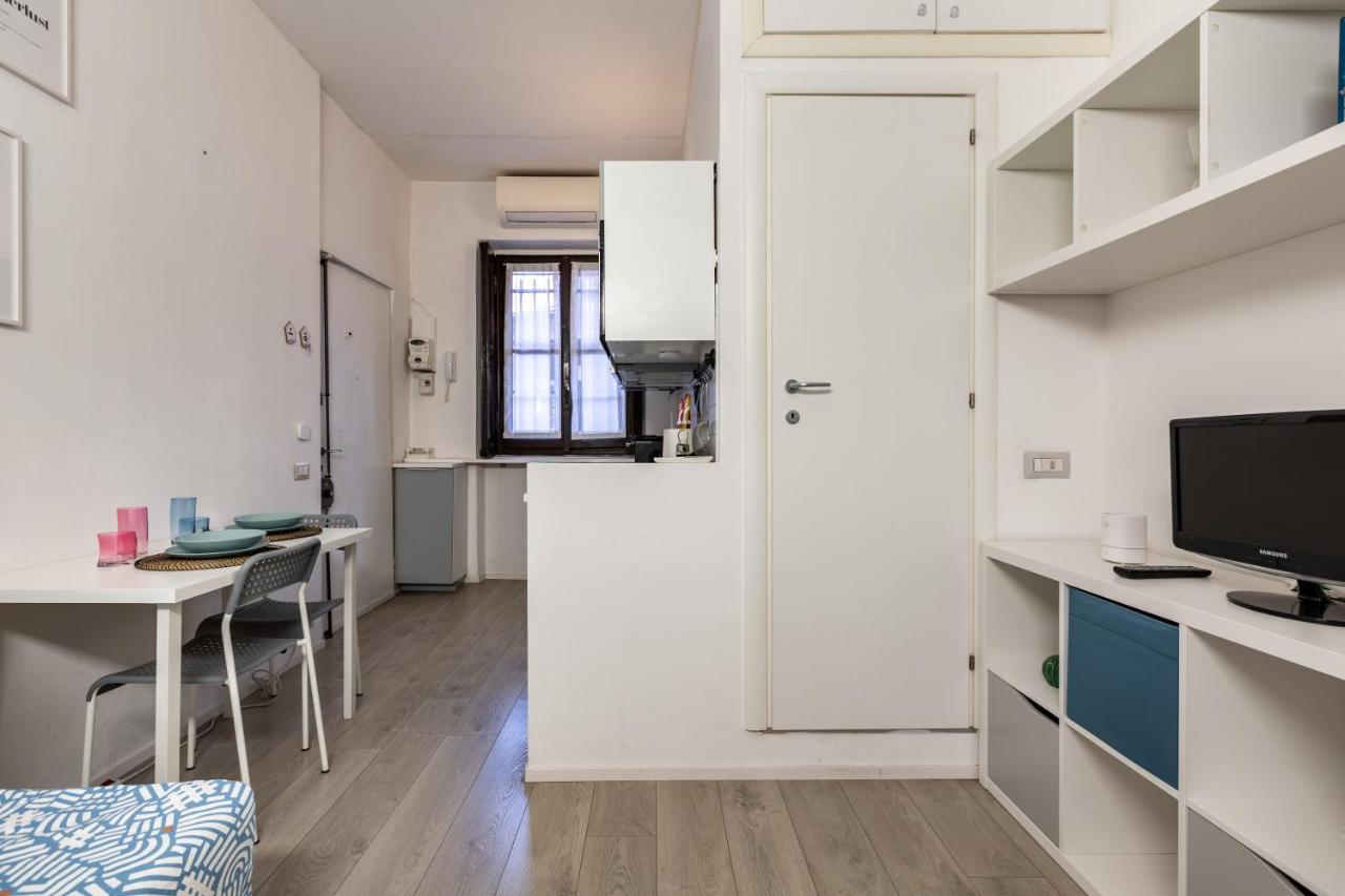 Milano Città Studi Cosy Studio Extérieur photo
