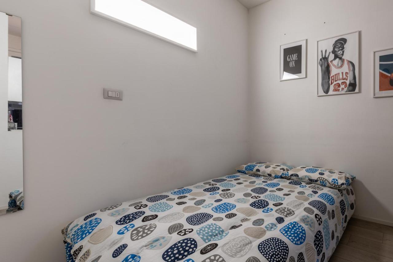 Milano Città Studi Cosy Studio Extérieur photo