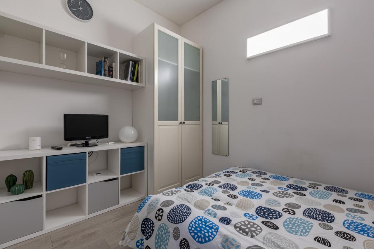 Milano Città Studi Cosy Studio Extérieur photo