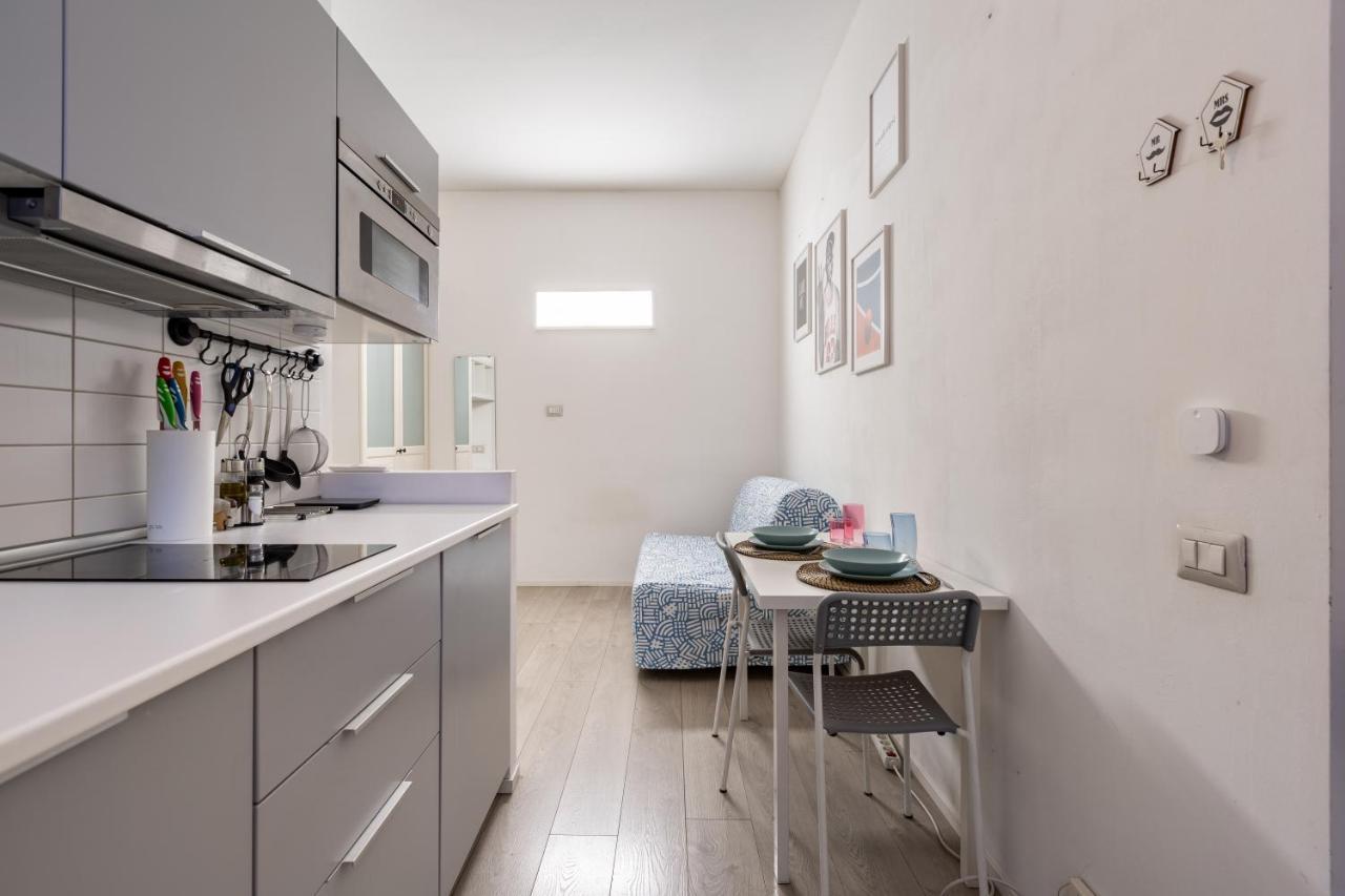 Milano Città Studi Cosy Studio Extérieur photo