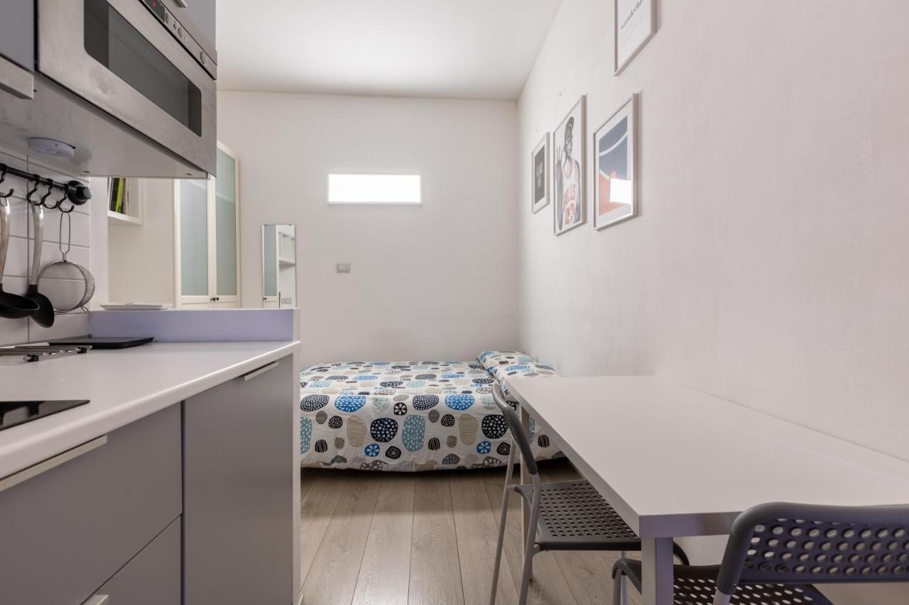 Milano Città Studi Cosy Studio Extérieur photo